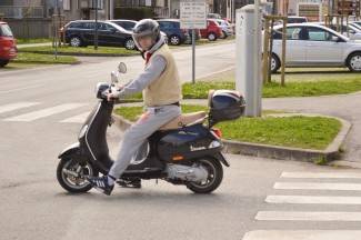 Šetnja gradom: Požega, 31.3.2015.