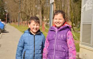 Šetnja Pleternicom i Kutjevom, 1.4.2015.