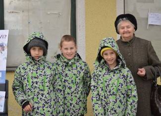 Šetnja Pleternicom i Kutjevom, 1.4.2015.