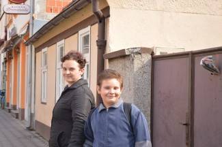 Šetnja Pleternicom i Kutjevom, 1.4.2015.