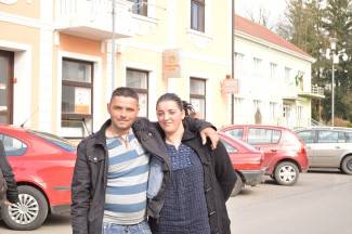 Šetnja Pleternicom i Kutjevom, 1.4.2015.