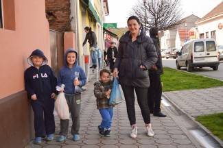 Šetnja Pleternicom i Kutjevom, 1.4.2015.