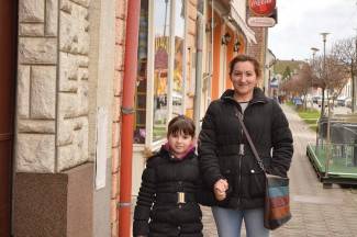 Šetnja Pleternicom i Kutjevom, 1.4.2015.