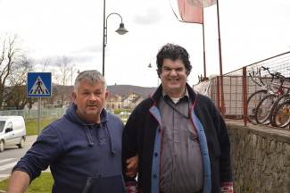 Šetnja Pleternicom i Kutjevom, 1.4.2015.