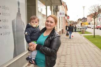 Šetnja Pleternicom i Kutjevom, 1.4.2015.