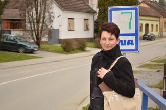 Šetnja Pleternicom i Kutjevom, 1.4.2015.