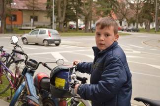 Šetnja Pleternicom i Kutjevom, 1.4.2015.