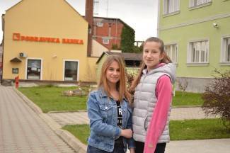 Šetnja Pleternicom i Kutjevom, 1.4.2015.