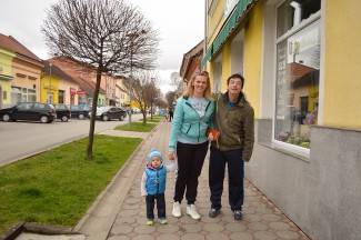 Šetnja Pleternicom i Kutjevom, 1.4.2015.