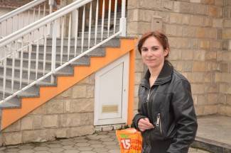 Šetnja Pleternicom i Kutjevom, 1.4.2015.