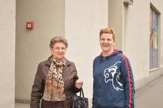 Šetnja Pleternicom i Kutjevom, 1.4.2015.