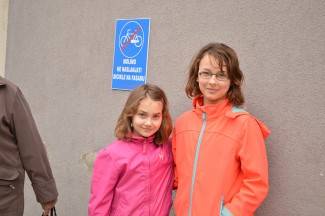 Šetnja Pleternicom i Kutjevom, 1.4.2015.