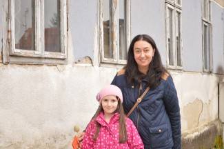 Šetnja Pleternicom i Kutjevom, 1.4.2015.