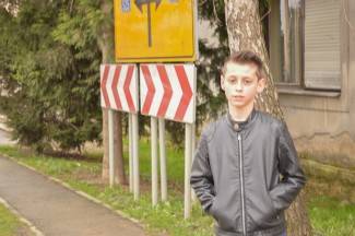 Šetnja Pleternicom i Kutjevom, 1.4.2015.