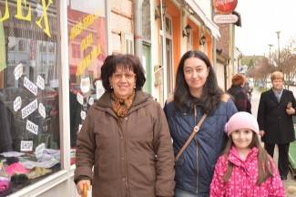 Šetnja Pleternicom i Kutjevom, 1.4.2015.