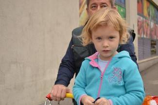 Šetnja Pleternicom i Kutjevom, 1.4.2015.