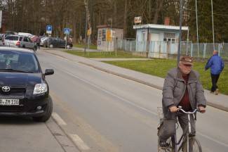 Šetnja Pleternicom i Kutjevom, 1.4.2015.