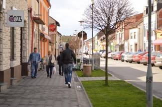 Šetnja Pleternicom i Kutjevom, 1.4.2015.