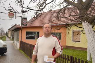 Šetnja Pleternicom i Kutjevom, 1.4.2015.