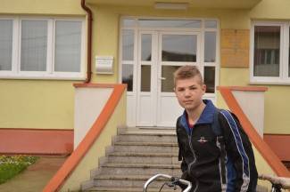 Šetnja Pleternicom i Kutjevom, 1.4.2015.