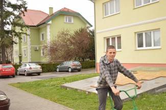 Šetnja Pleternicom i Kutjevom, 1.4.2015.