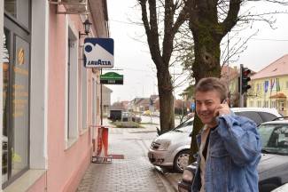 Šetnja Pleternicom i Kutjevom, 1.4.2015.