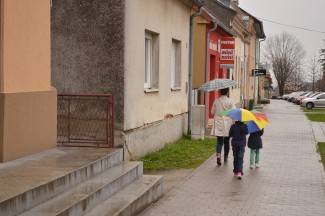Šetnja Pleternicom i Kutjevom, 1.4.2015.