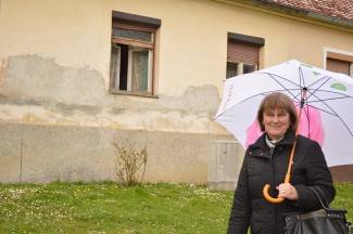 Šetnja Pleternicom i Kutjevom, 1.4.2015.