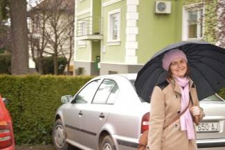 Šetnja Pleternicom i Kutjevom, 1.4.2015.