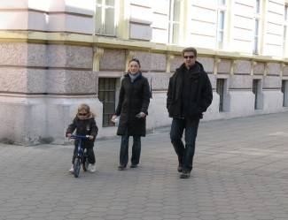 Subotnja šetnja Požegom, Pakracom i Pleternicom