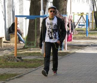 Subotnja šetnja Požegom, Pakracom i Pleternicom