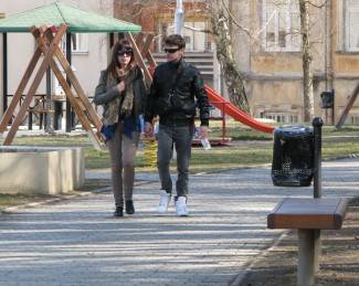 Subotnja šetnja Požegom, Pakracom i Pleternicom