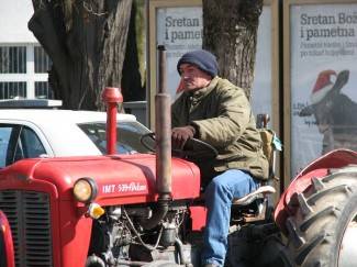Subotnja šetnja Požegom, Pakracom i Pleternicom