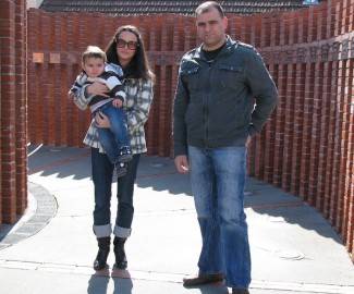 Subotnja šetnja Požegom, Pakracom i Pleternicom