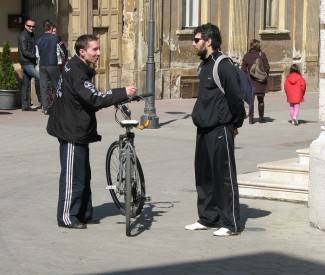 Subotnja šetnja Požegom, Pakracom i Pleternicom