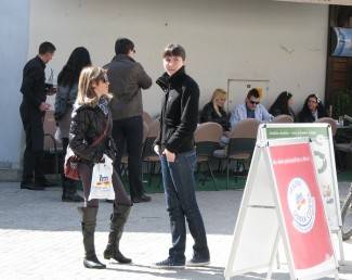 Subotnja šetnja Požegom, Pakracom i Pleternicom