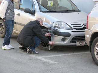 Subotnja šetnja Požegom, Pakracom i Pleternicom