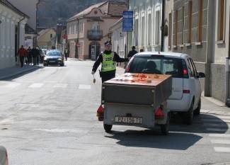Subotnja šetnja Požegom, Pakracom i Pleternicom