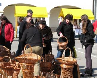 Subotnja šetnja Požegom, Pakracom i Pleternicom