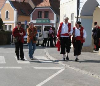 Subotnja šetnja Požegom, Pakracom i Pleternicom