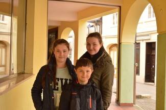 Subotnja šetnja Požegom i Pleternicom, 4.4.2015.