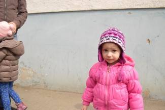 Subotnja šetnja Požegom i Pleternicom, 4.4.2015.