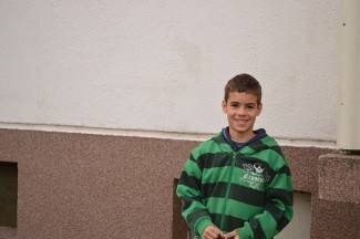 Subotnja šetnja Požegom i Pleternicom, 4.4.2015.