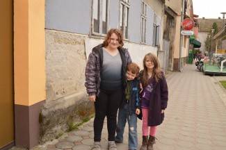 Subotnja šetnja Požegom i Pleternicom, 4.4.2015.