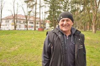 Subotnja šetnja Požegom i Pleternicom, 4.4.2015.