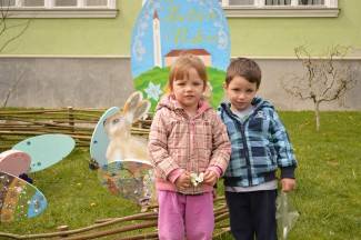 Subotnja šetnja Požegom i Pleternicom, 4.4.2015.