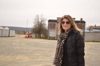 Subotnja šetnja Požegom i Pleternicom, 4.4.2015.