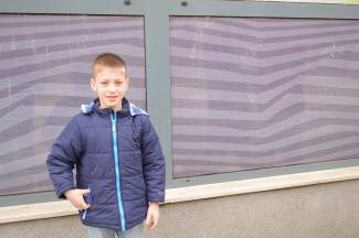 Subotnja šetnja Požegom i Pleternicom, 4.4.2015.