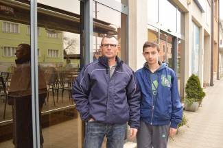 Subotnja šetnja Požegom i Pleternicom, 4.4.2015.