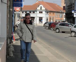 Subotnja šetnja Požegom, Pakracom i Pleternicom